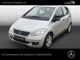 Mercedes-Benz A 150 Classic Audio 20 CD Klima SHZ MB-Scheckhef - Mercedes-Benz aus 2006: M Class