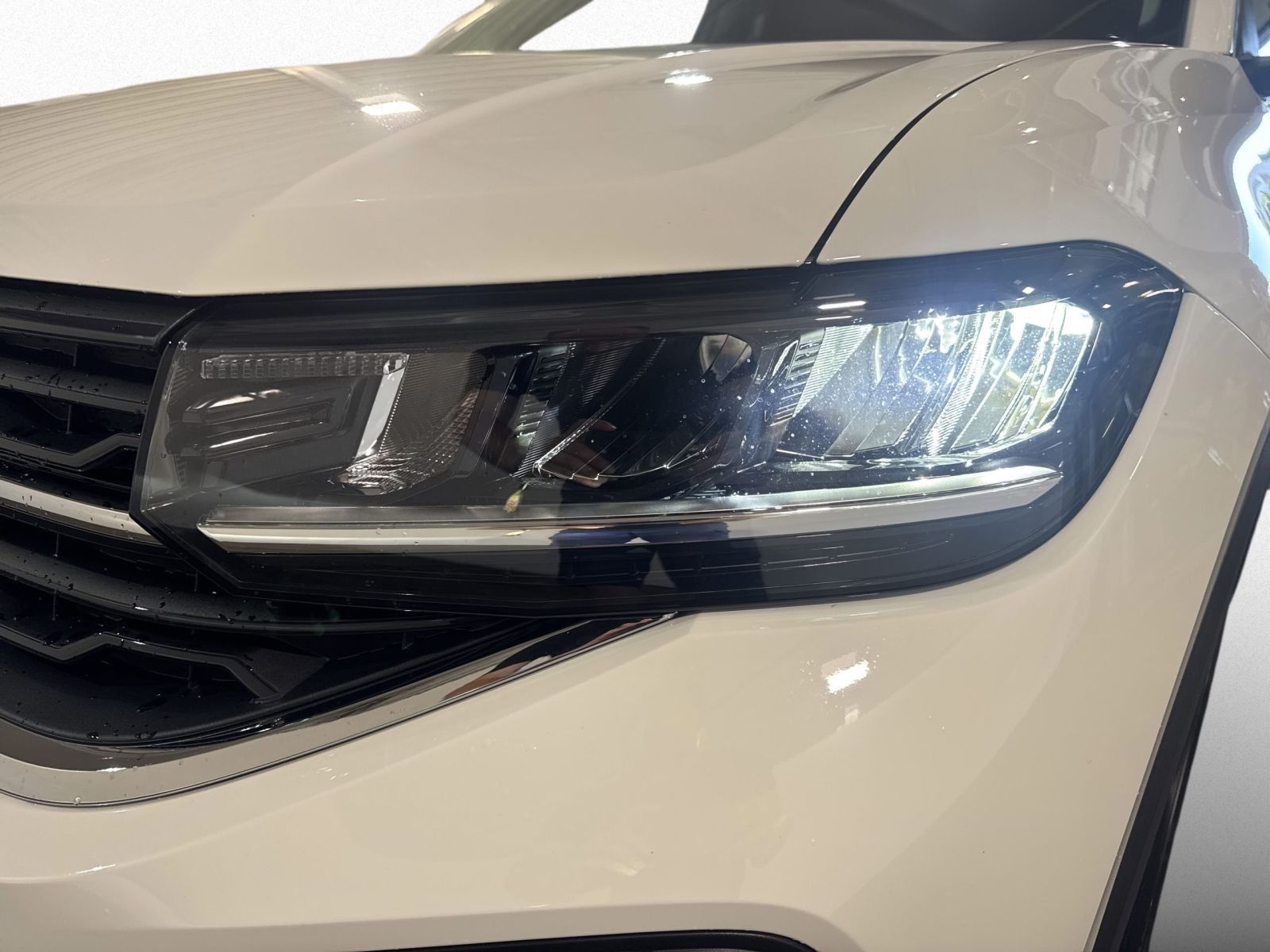 Volkswagen T-Cross - Bild 6