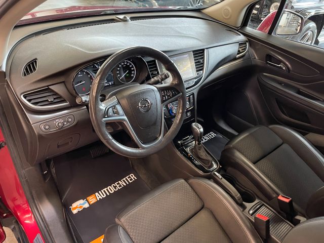 MYAUTOCENTER – Gebraucht- und Jahreswagen mit Werkstattservice in Pfaffenhofen Opel Mokka X Innovation *Navi*Klima*LED*PDC*