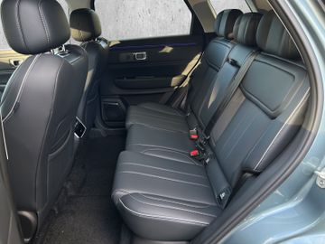 Andere JAECOO 7 PHEV DCT Exclusive 360° LHZ ACC PANORAM