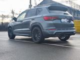 Cupra Ateca 2.0 TSI 221kW 4Drive DSG - - Cupra Ateca in Stuttgart
