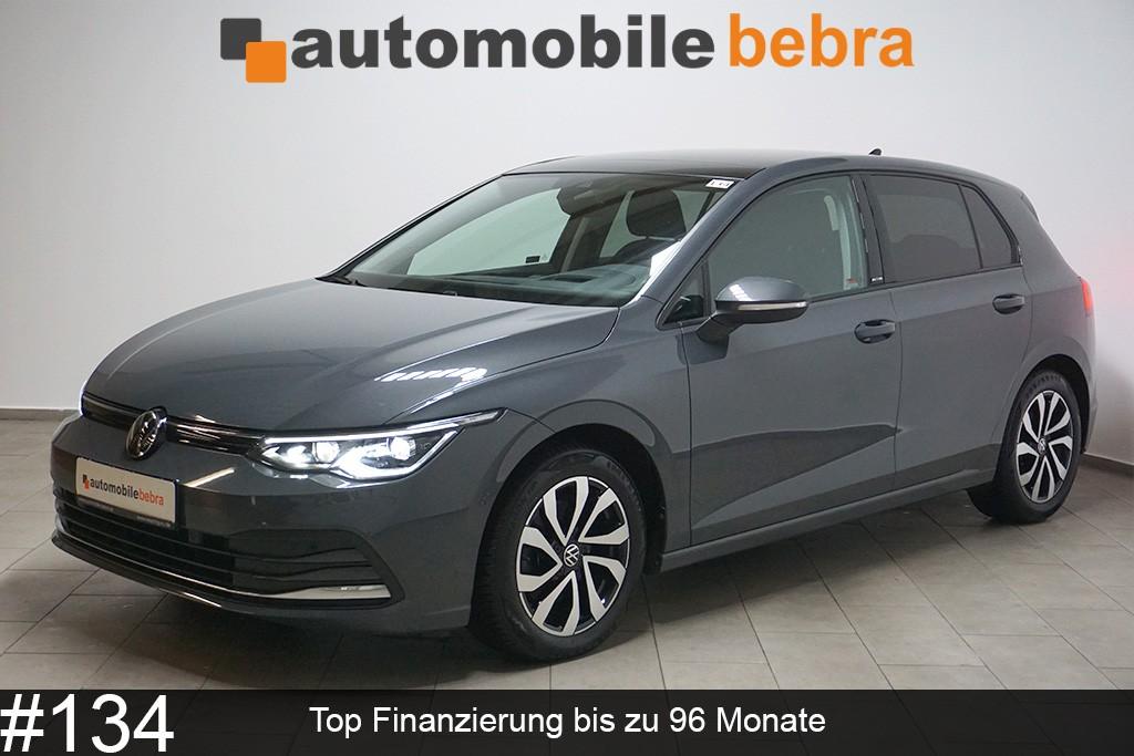 Volkswagen Golf7 8 2.0TDI DSG Active Virtual LED Pano AHK