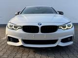 BMW 440i xDrive Gran Coupé, DE, M Sport, Alcantara - BMW 440 Gran Coupé Gebrauchtwagen