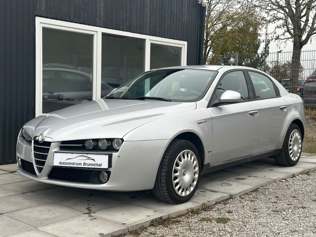 Alfa Romeo Alfa 159 TÜV 08-26/Klima/Alu