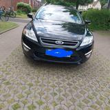 Ford Mondeo 2,0TDCi 103kW Champions Edition Turni... - Ford Mondeo: Champions Edition