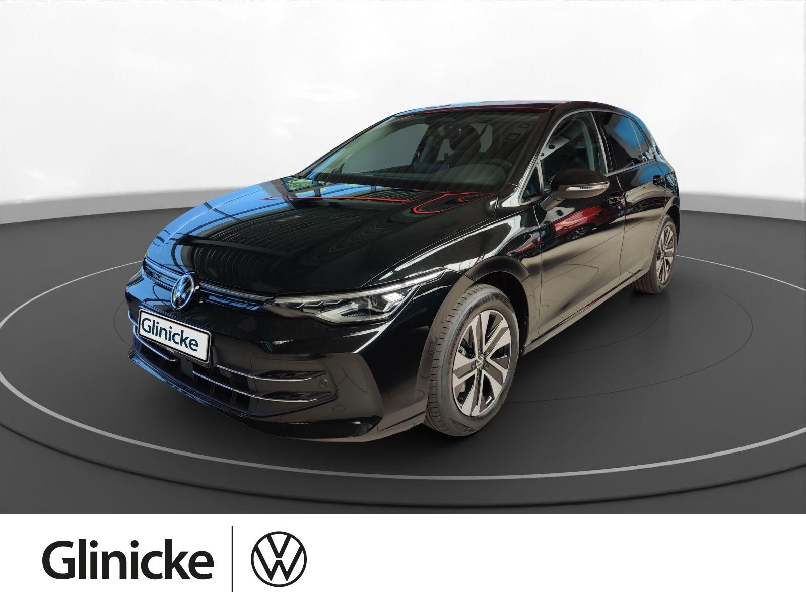 Volkswagen Golf ENERGY 1,5 l TSI OPF 110 kW (150 PS) 6-Gang