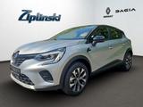 Renault Captur Equilibre Navi, Sitzh, Allwetterreifen - Renault Captur: Equilibre