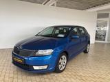 Skoda Rapid Spaceback Ambition - Skoda Rapid Ambition mit Diesel-Antrieb