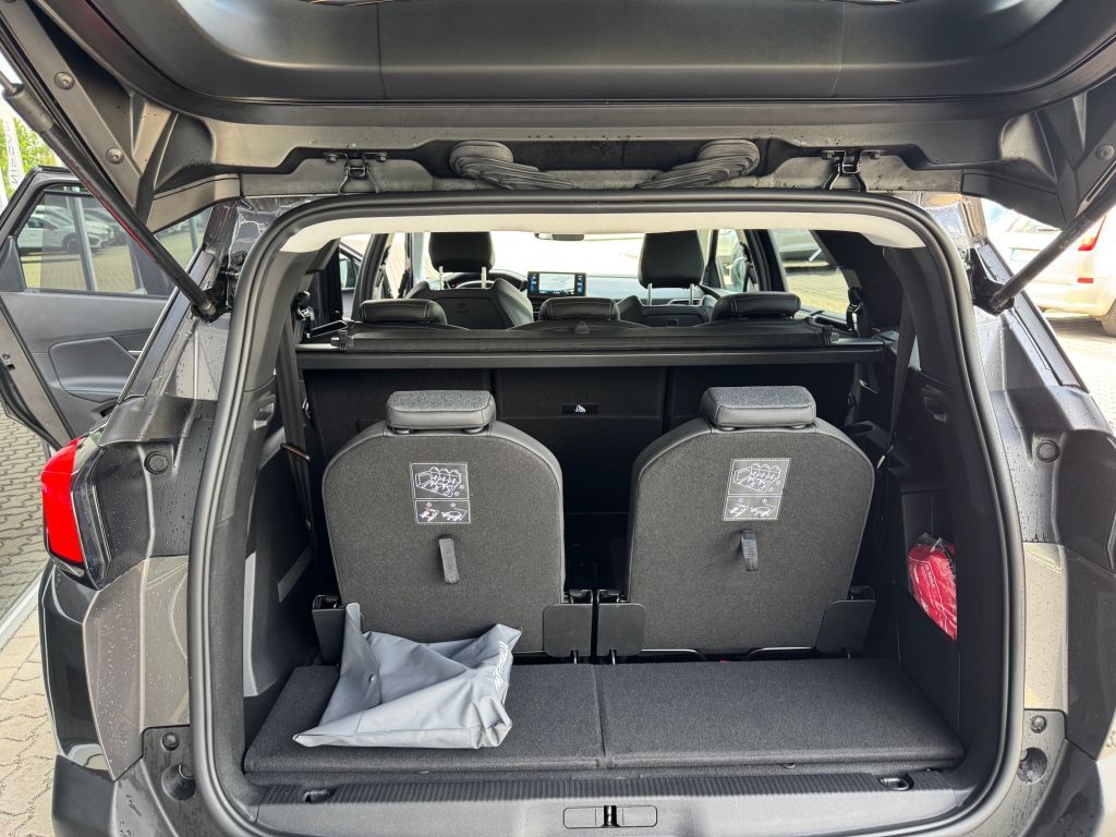 Peugeot 5008 - Bild 11