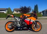Honda CBR 1000 RR Repsol Edition SC59 1.Hand wenig km - HONDA 2010 CB 1000 R