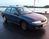 Mitsubishi Carisma 1.8 GDI LX Automatik Klima - Mitsubishi: Gdi