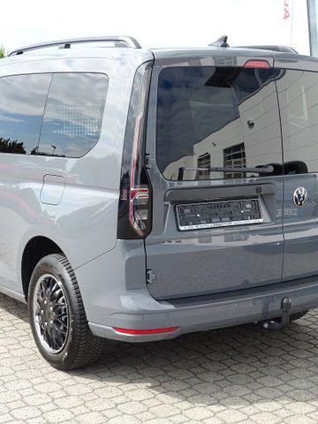 Caddy Cargo 1.5 TSI DSG Komfort - LED /  AHZV