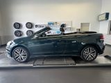 Volkswagen Golf VI Cabriolet Allstar 1.4 TSI *Navi, PDC, Ka - Volkswagen Golf: Grün