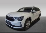 Skoda KODIAQ SELECTION 2.0 TDI DSG 4x4 - Skoda Kodiaq Gebrauchtwagen in Dresden