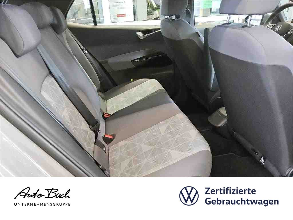 Volkswagen ID.3 - Bild 8