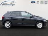 Volkswagen Polo Life 1.0 TSI *ACC*LED*SHZ*APP*Climatronic - Volkswagen Polo: Cl