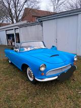 Andere Auto Union DKW Offen - Andere Cabrio Dkw mit Benzin-Antrieb