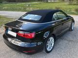 Audi A3 Ambition Cabrio 1.4 TFSI - Audi Cabriolet mit Benzin-Antrieb: Cabrio