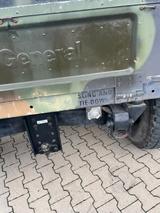 Hummer Humvee M998 - Hummer mit Diesel-Antrieb