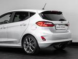 Ford Fiesta ST-Line LED ACC KAMERA WI-PKT PDC - Ford Fiesta: ST