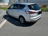 Ford S-Max 2,0 140kW Titanium Autom. LED, ACC, Navi - Ford S-Max Gebrauchtwagen in Nürnberg