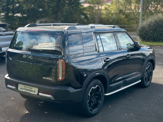 BAIC BJ30*360Grad*4WD*Pano*Sitzklima*