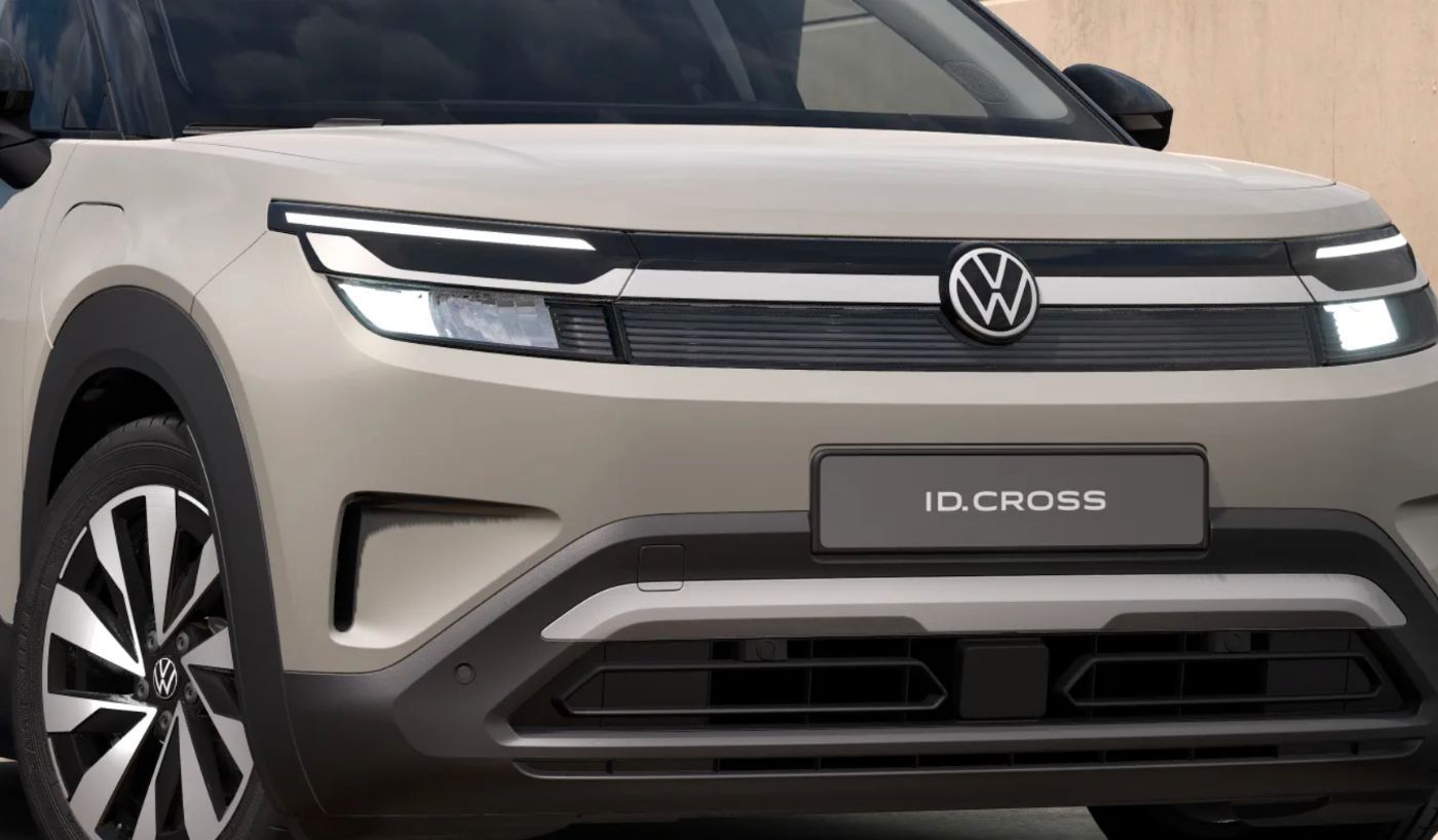 Volkswagen Andere - Bild 8