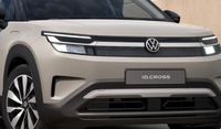 Volkswagen Andere - Vorschau Bild 8