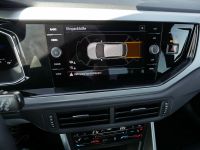 Volkswagen Taigo - Vorschau Bild 15