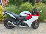 Honda CBR 600 F - HONDA CB600F
