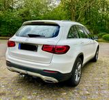 Mercedes-Benz GLC 200 d 4MATIC AHK LED AMG Interieur MOPF - Mercedes-Benz GLC 200 in Herne