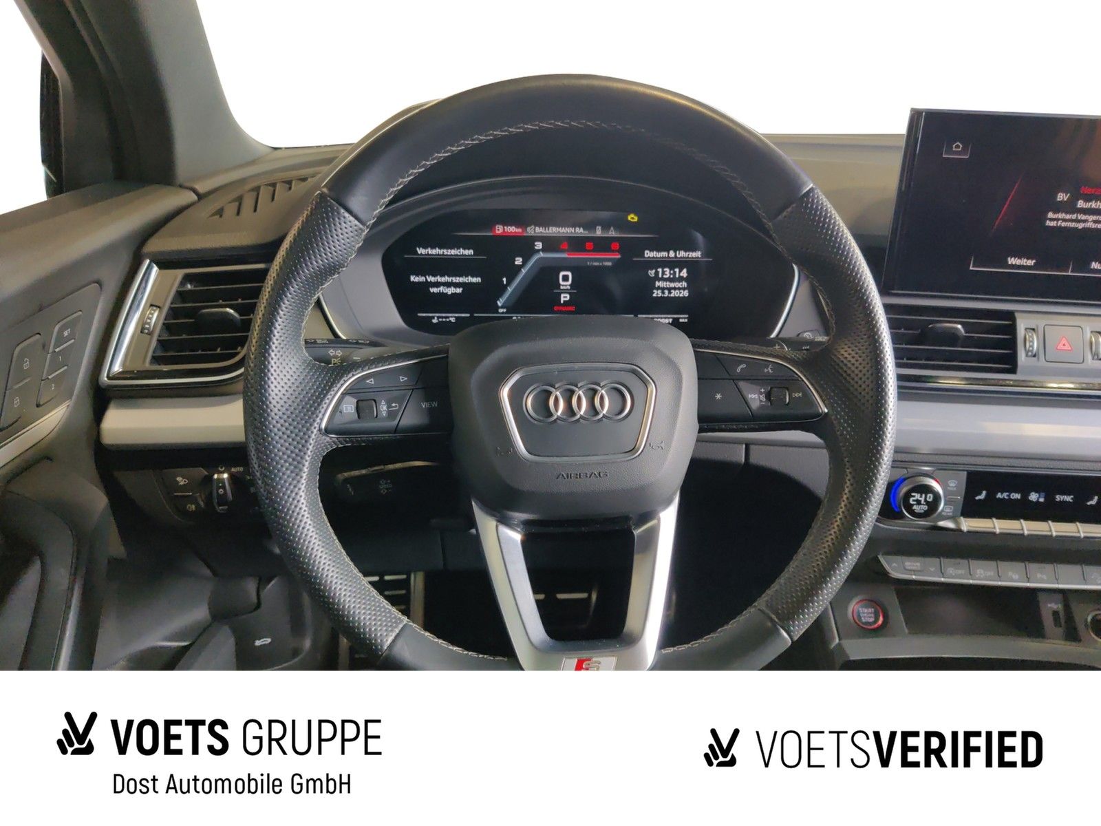 Audi SQ5 - Bild 11
