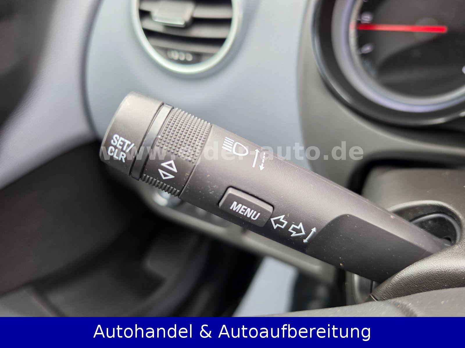 Opel Meriva B 1.4 Innovation ***TÜV+INSP:NEU***