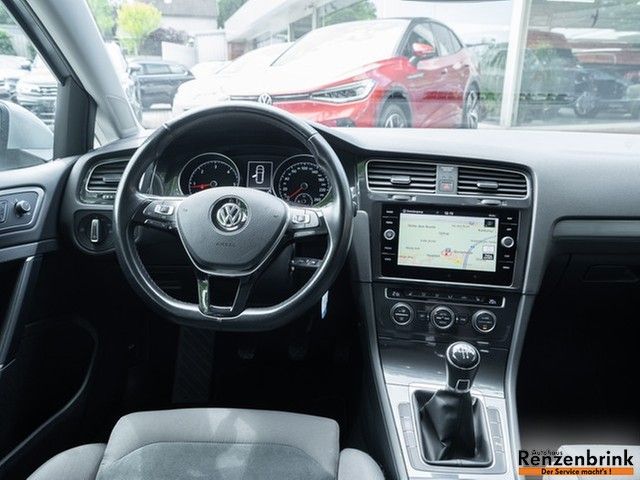 Golf VII Variant Comfortline TDI Navi ACC AHK