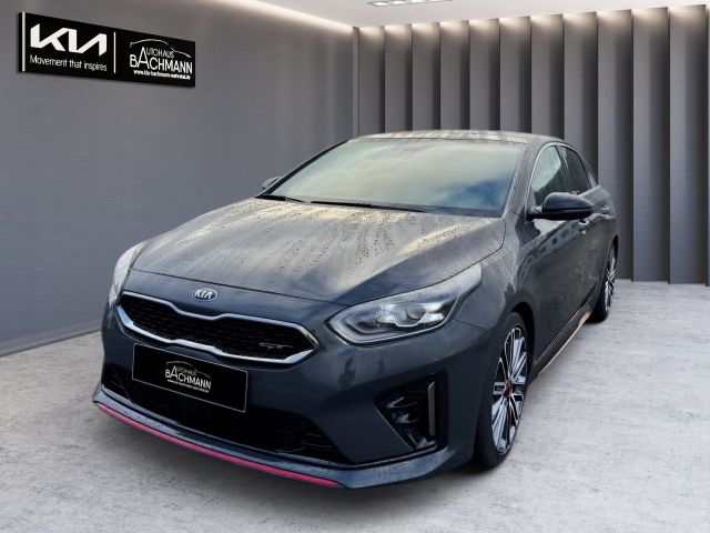 Kia Proceed 1.6 T-GDI GT/DCT/SD/Navi/Komfort/Bi-LED