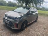 Kia Picanto GT-Line | Sparsam, 101 PS, Garantie - Kia Picanto: Ps