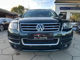 Volkswagen Touareg 4.2 V8 BI-XENON/LEDER/NAVI/SHZ/Elktr.Sit - gebrauchte VW Touareg aus dem Jahr 2005