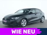 Audi A3 S-Line HuD|Fernlichtassistent|Navi|ACC|USB - Audi: Us