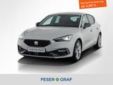 Seat Leon 1.5 eTSI FR DSG Navi Kamera LED 17`ACC - Seat Leon aus 2025