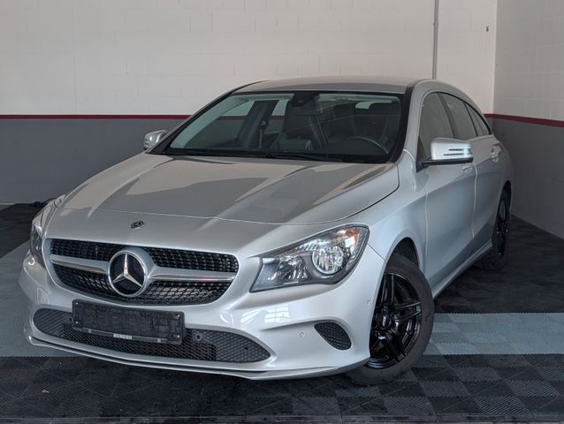 MERCEDES-BENZ CLA 200 Shooting Brake