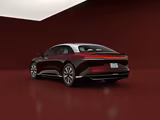 Lucid Air Dream Edition Range AWD - Lucid Air mit Panoramadach