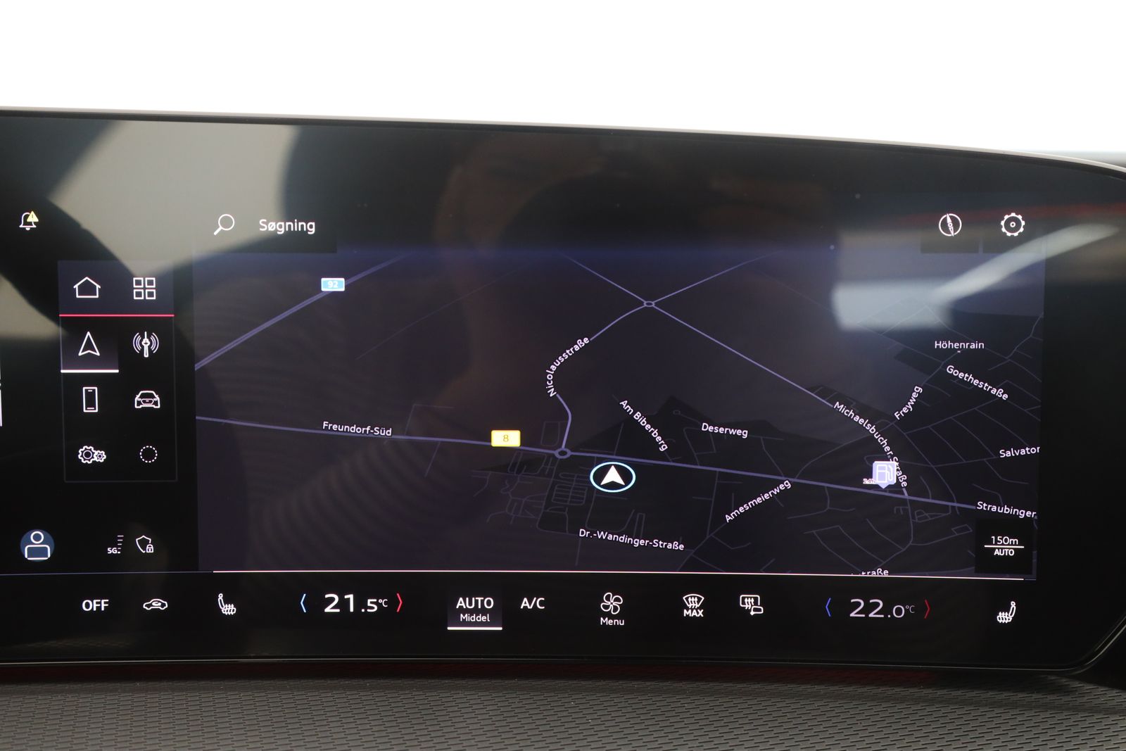 Audi Q5 - Bild 15