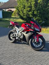 Honda CBR 600RR - Bereit für die Saison - Offers
