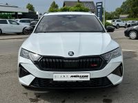 Skoda Octavia - Vorschau Bild 2