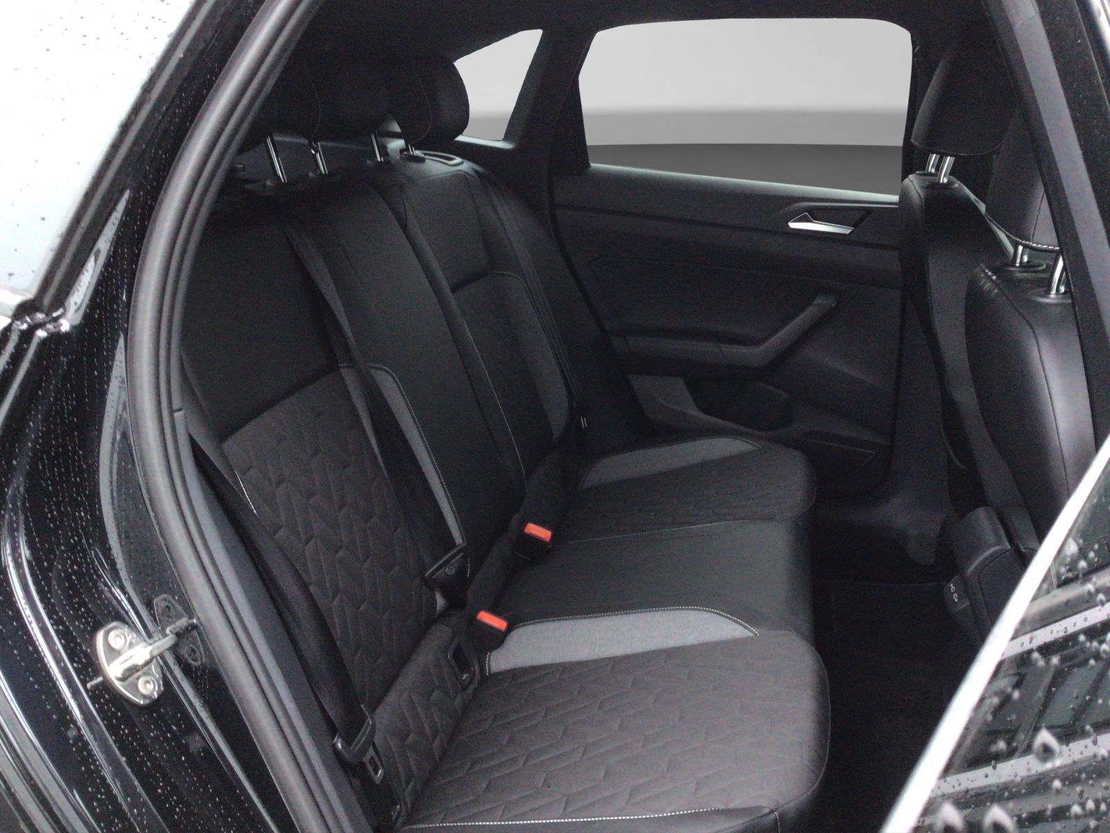 Volkswagen Taigo - Bild 6