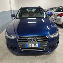 Audi A4 - 2