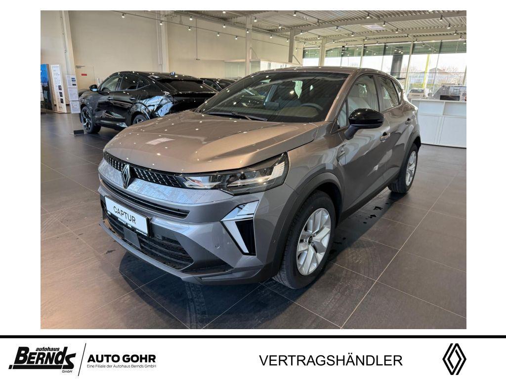 Renault Captur TCe 115 EVOLUTION - Navigations-Paket