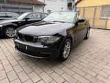 BMW 120d Cabrio mit Vollausstattung - BMW 120 in Karlsruhe