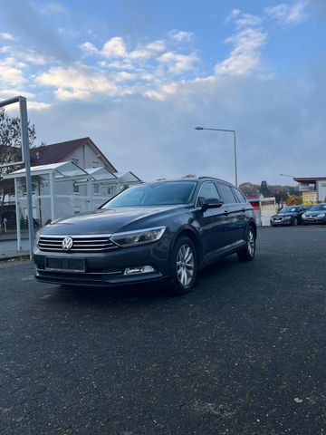 VW Passat Variant | ZAHNRIEMEN NEU | TOP ZUSTAND