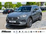 Seat Tarraco Xperience 1.4 e-Hybrid DSG PANO TOP-VIEW - SEAT Tarraco Xperience mit Hybrid-Antrieb (Benzin/Elektro)